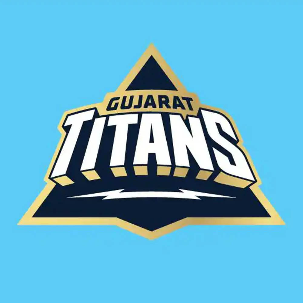 <strong>Gujarat Titans are the first Indian team to present a logo in the Metaverse in IPL 2022.</strong>-thumnail