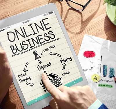 How Do You Start an Online Business
