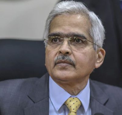 It's A Threat To Financial Stability says RBI governor on Cryptocurrency
