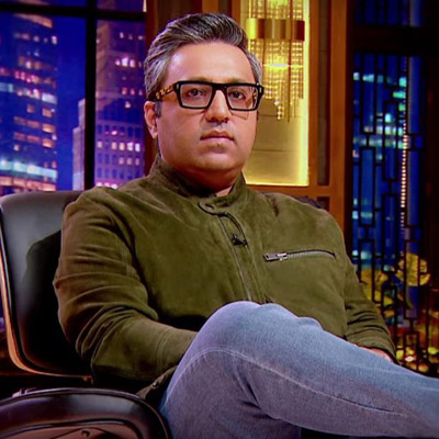 <strong>Judge Ashneer Grover’s opulent lifestyle on Shark Tank India</strong>-thumnail