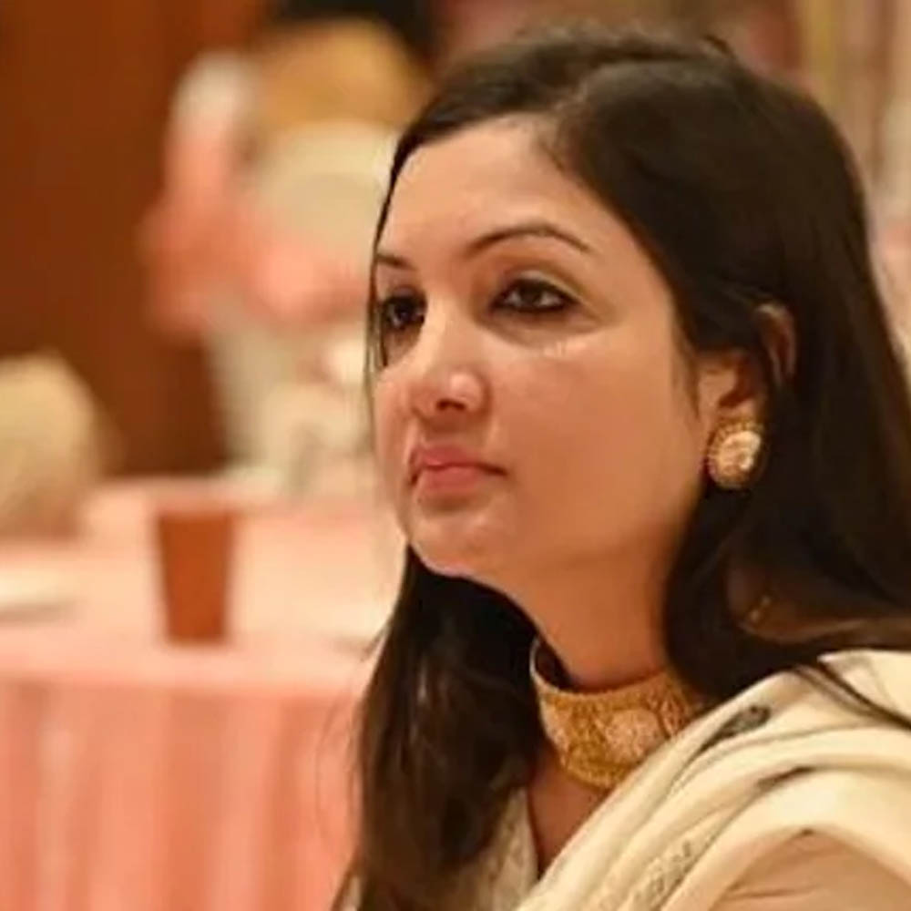 <strong>Madhuri Jain has been fired by BharatPe, and Grover’s role may be reduced to that of a stakeholder.</strong>-thumnail