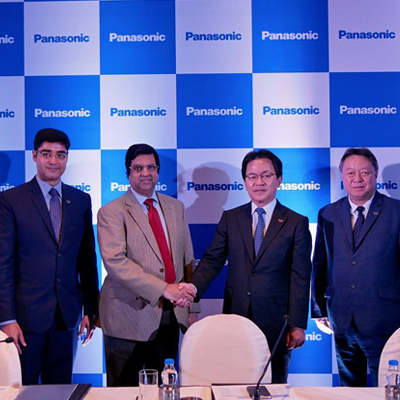 <strong>Panasonic India intends to raise marketing spending by 35-40% in FY23 and wants to launch a D2C platform by Q2 of that year.</strong>-thumnail