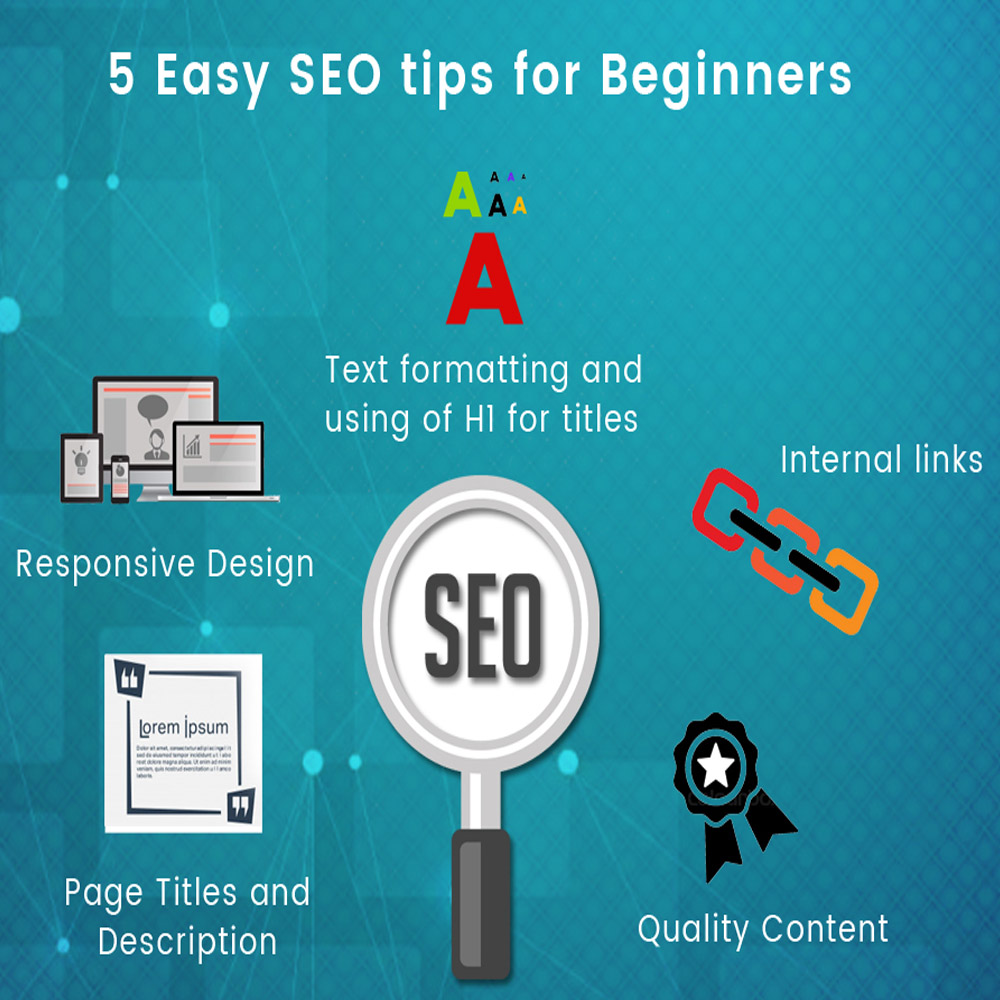 <strong>SEO Tips For New Website</strong>-thumnail