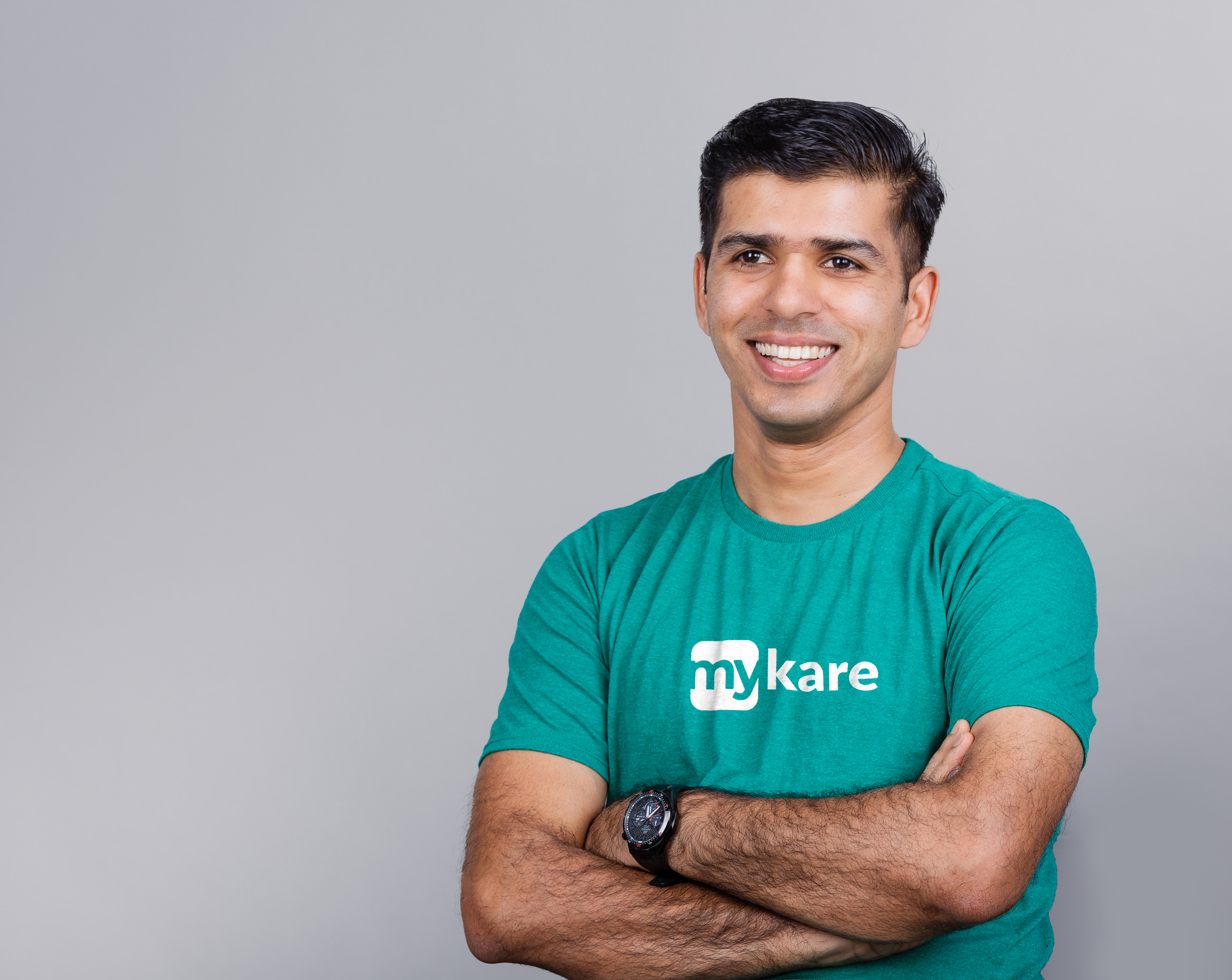 Bootstrapped Healthcare Startup Mykare has Registered Over 300% Revenue Growth Since July 2020-thumnail