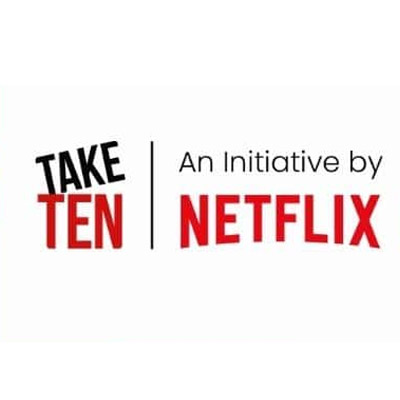 <strong>Take Ten: An initiative for Storytellers</strong>-thumnail