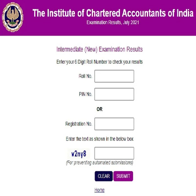 <strong>The ICAI CA Result 2021 for final and foundation is now available; here’s how to access it.</strong>-thumnail