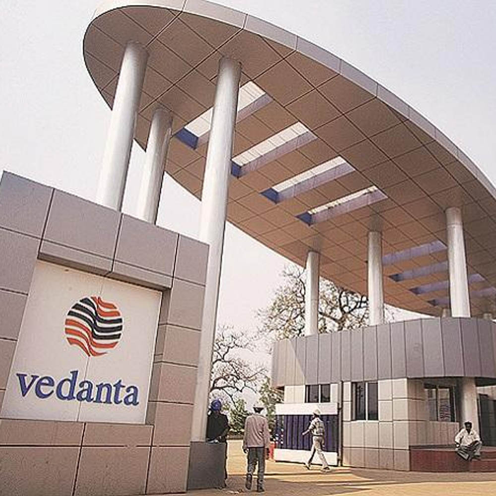 Vedanta to invest up to $20 billion in semiconductor business in India-thumnail