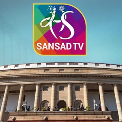 Sansad TV’s YouTube account has been restored, according to the channel, which claims it was hacked due to unauthorized activities by’scamsters.’-thumnail