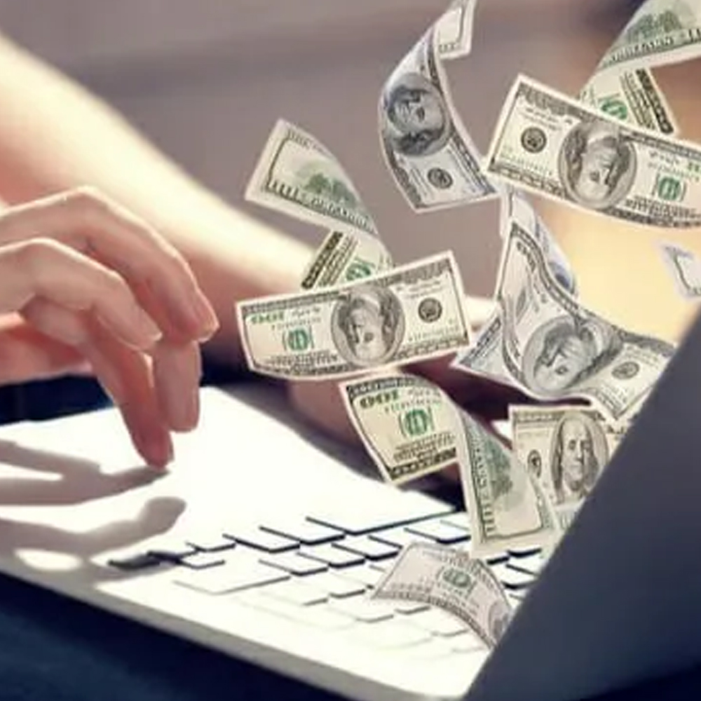 Here are the12 fastest ways to make money online-thumnail