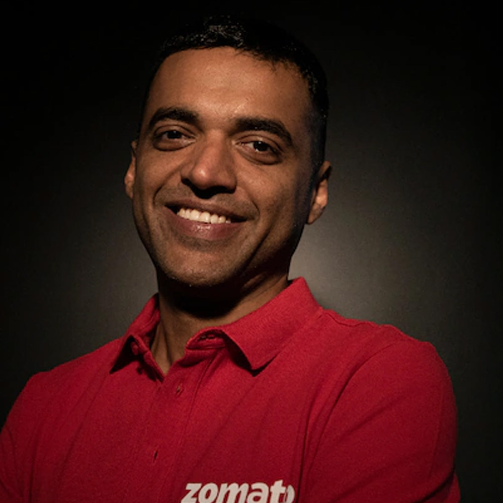<strong>Deepinder Goyal, the creator of Zomato, has announced that the company would begin offering 10-minute food deliveries.</strong>-thumnail