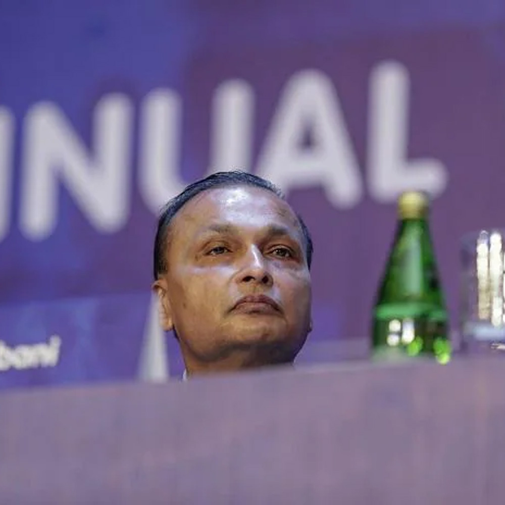 Dhananjay Tiwari, CEO of Reliance Capital, has resigned-thumnail