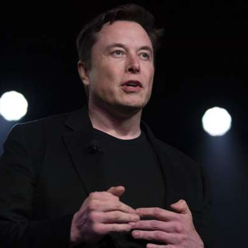 Elon Musk will step down from the Endeavor Board of Directors-thumnail