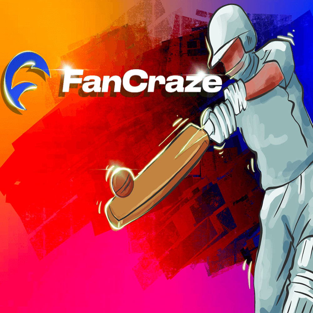 FanCraze raises $100 million in a funding round to expand its metaverse-thumnail