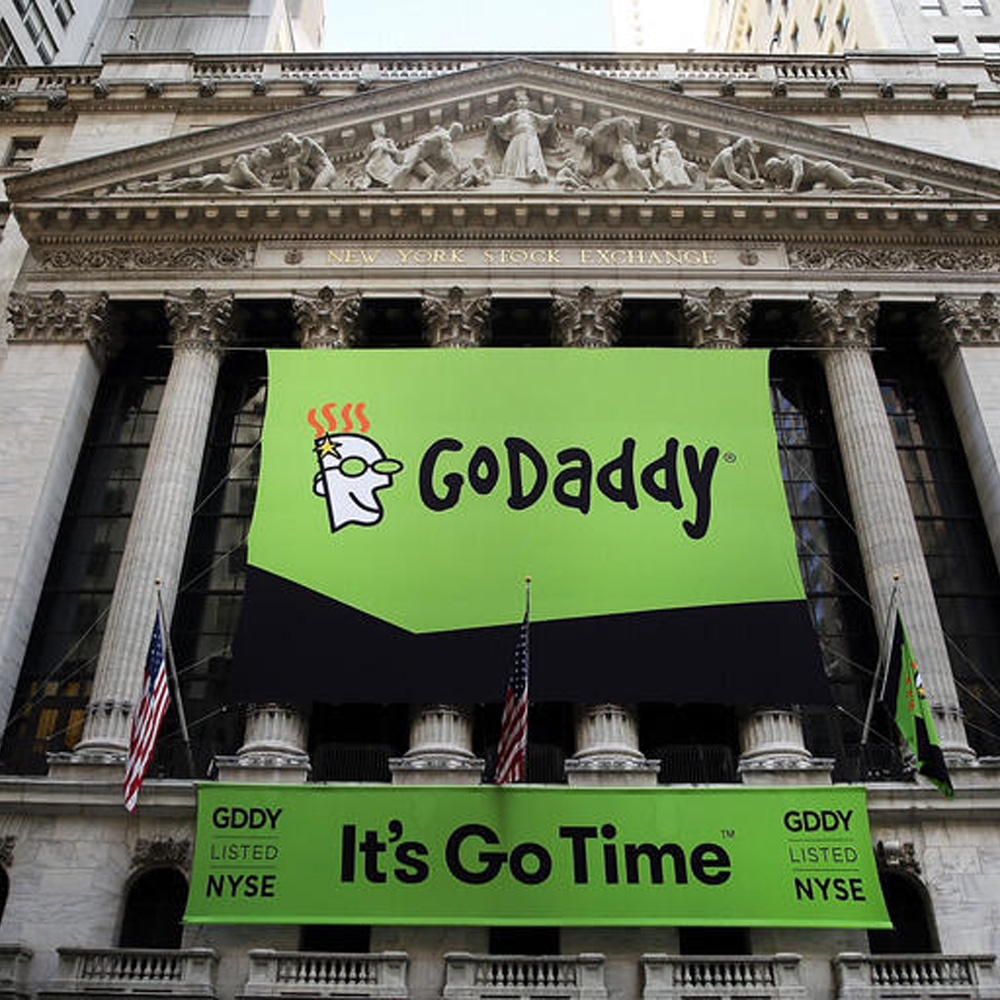 <strong>GoDaddy Launches List for Sale to Sell Domains</strong>-thumnail