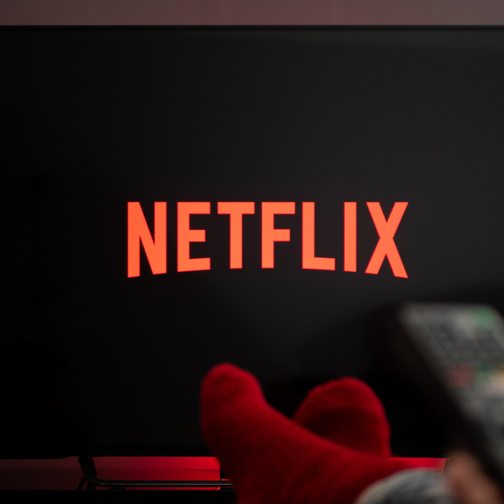 How Netflix Expanded to 190 Countries in a few Years?-thumnail