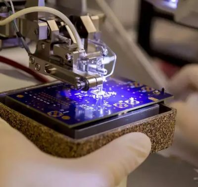 India’s quest to become the global semiconductor hub