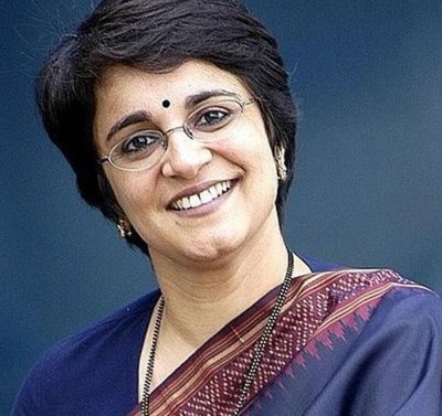 Madhabi Puri Buch has been appointed as the SEBI Chairperson.