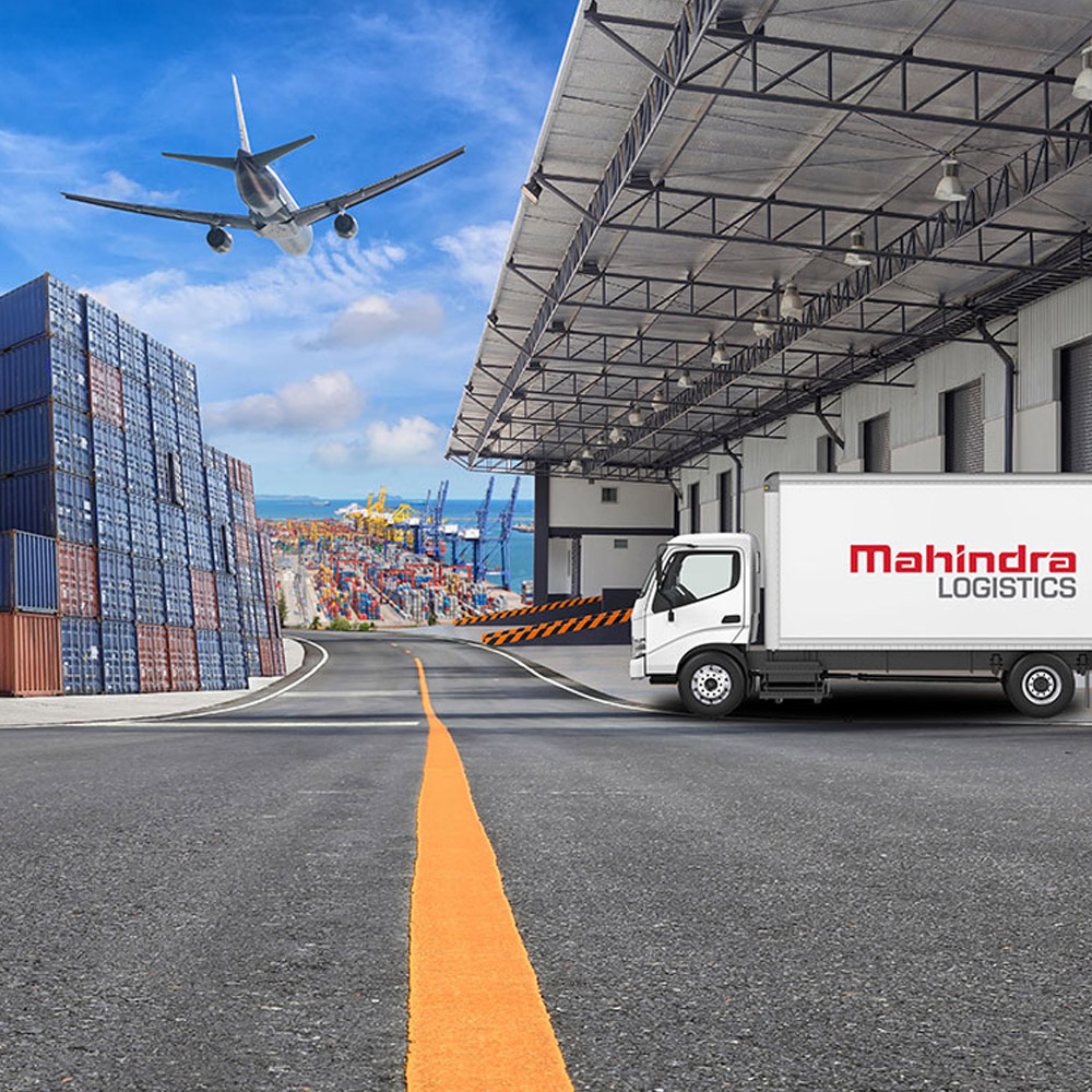 Mahindra Logistics acquires last-mile delivery firm ZipZap for Rs 72 crore-thumnail