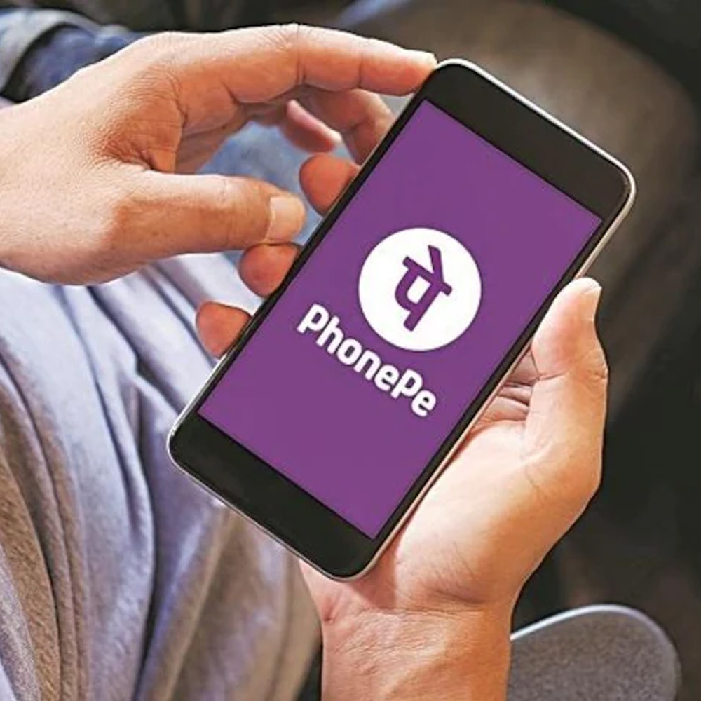 PhonePe announces acquisition of GigIndia-thumnail