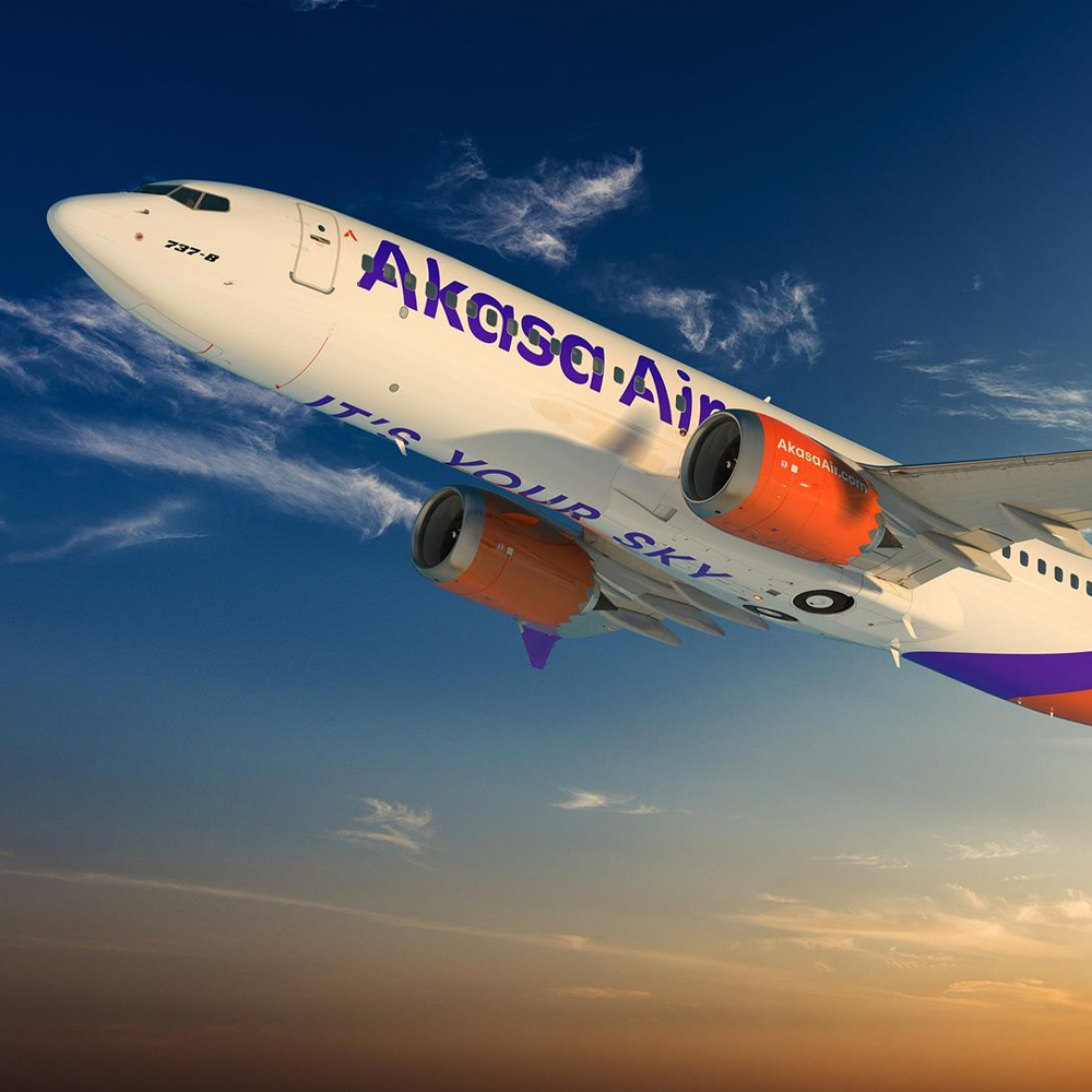 Rakesh Jhunjhunwala-backed Akasa Air to Fly from June-thumnail