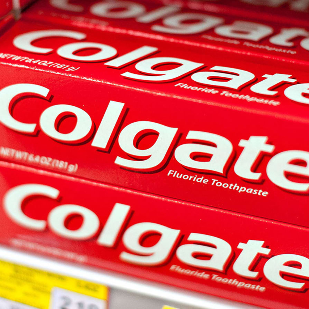<strong>Rise in Colgate shares as new MD and CEO joins; Check out Stocks and more</strong>-thumnail