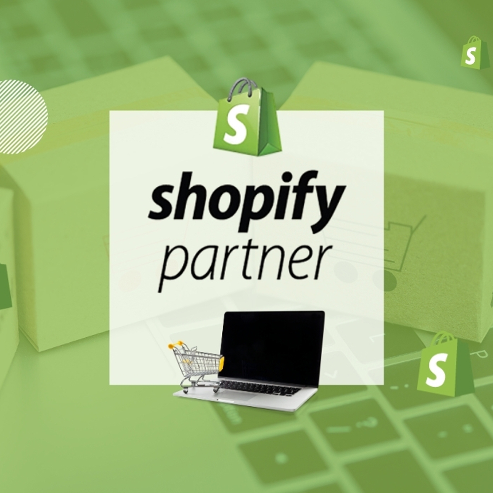 Who uses the Shopify platform to build eCommerce websites, themes, and apps                                -thumnail