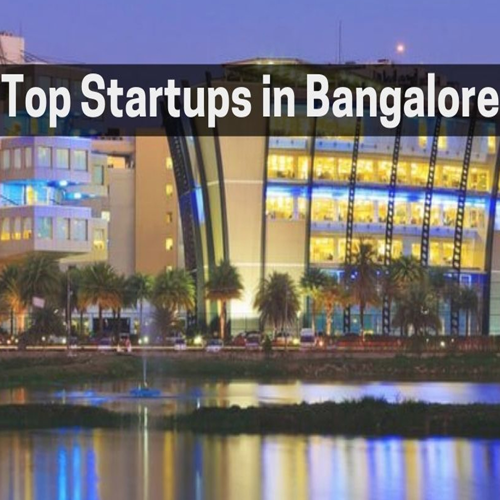 Top 15 Startup Companies in Bangalore-thumnail