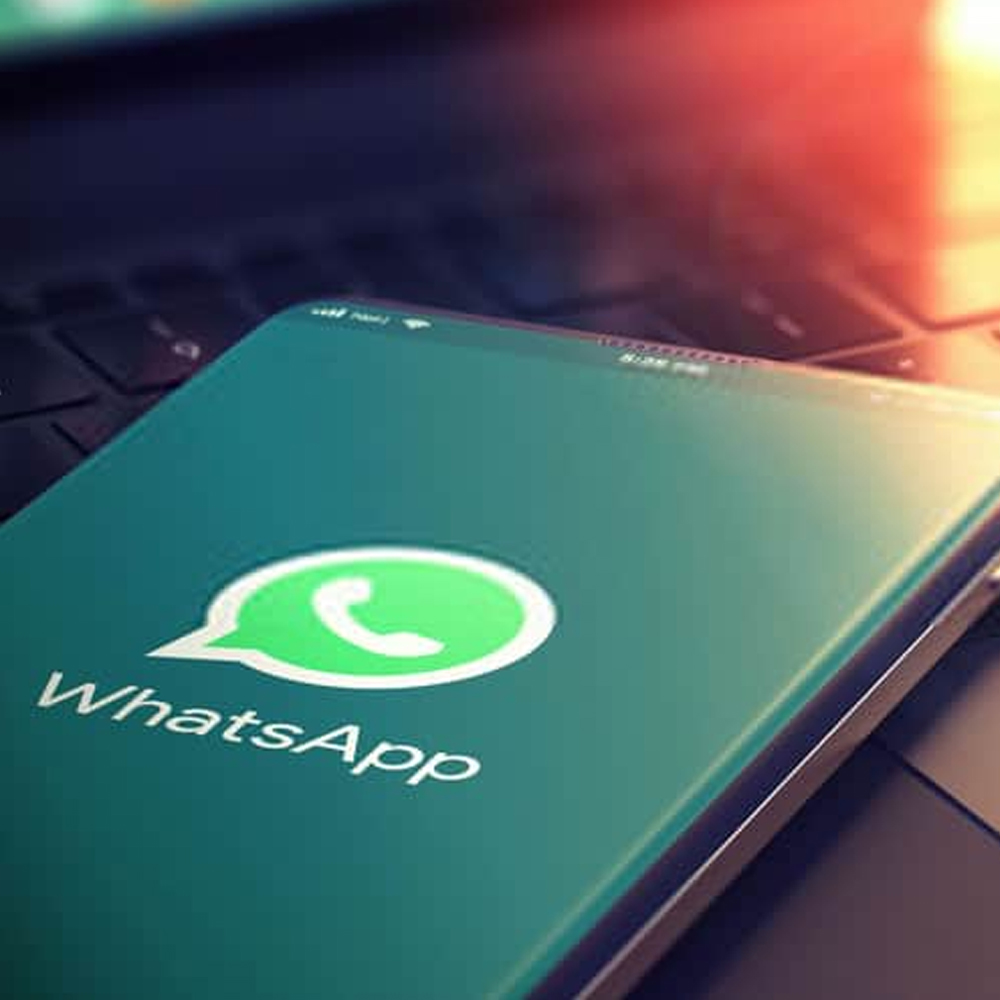 WhatsApp has released a browser extension to ensure that you are using the authenticated web version of the app-thumnail