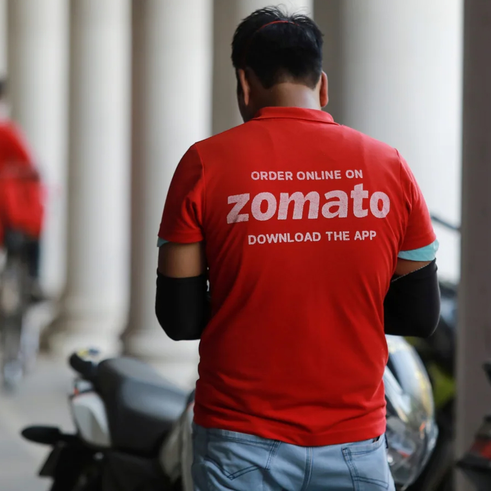Zomato 10 Minute delivery policy: Blessing for you, Curse for delivery partners-thumnail