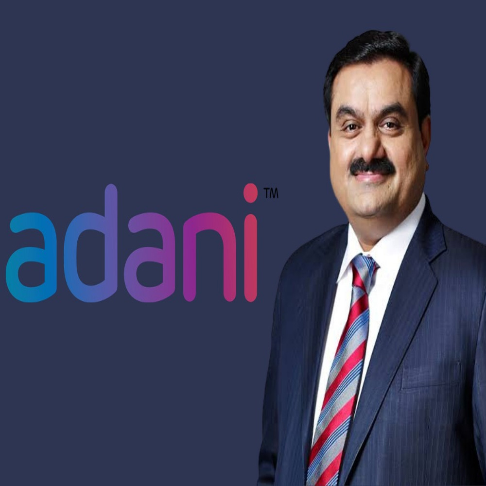 2 of Adani Group Subsidiaries That Made It Big!!-thumnail