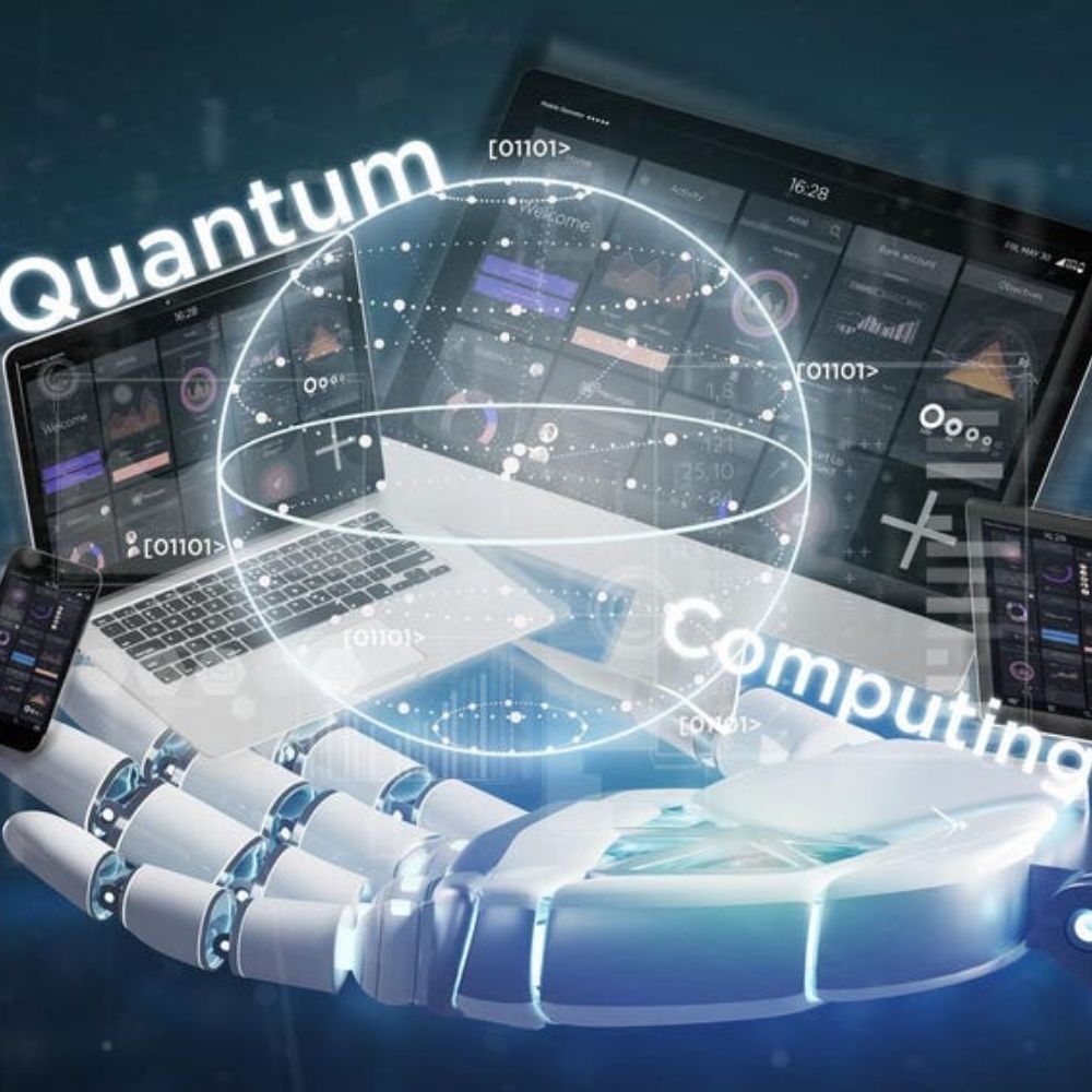 15 Best Quantum Computing Startups-thumnail