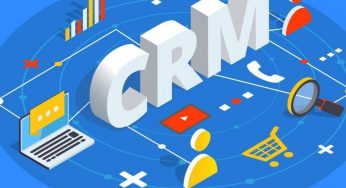 Best CRM softwares in India