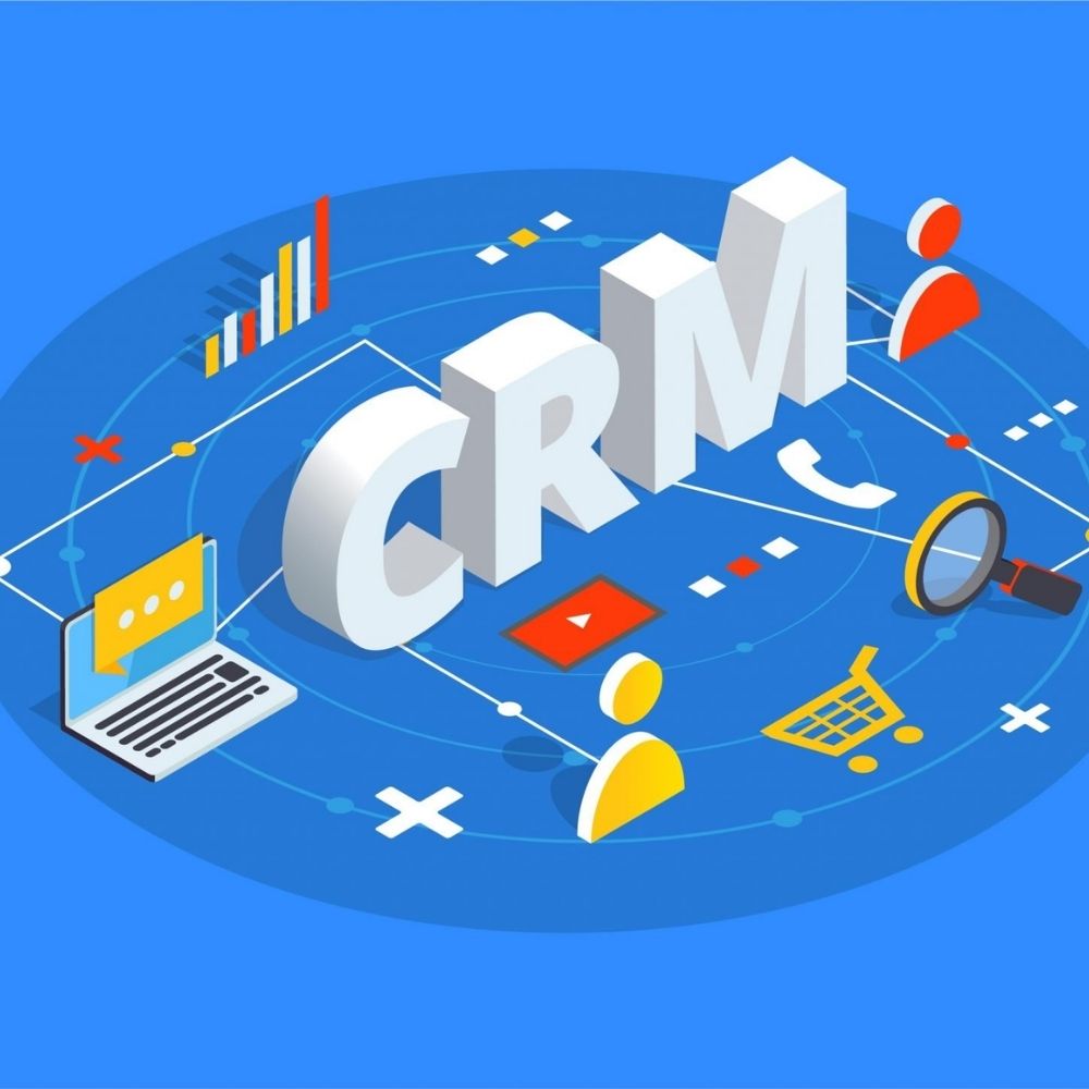 CRM Software in India-thumnail