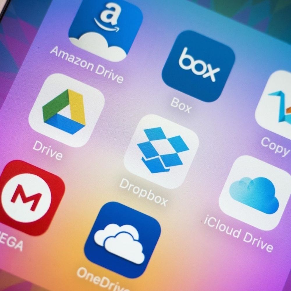 How Do You Choose the Best Cloud Storage App?-thumnail