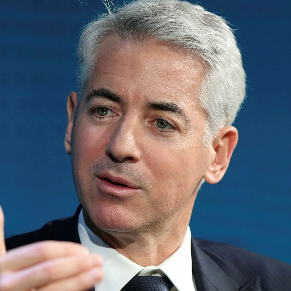 Bill Ackman buys Netflix shares-thumnail