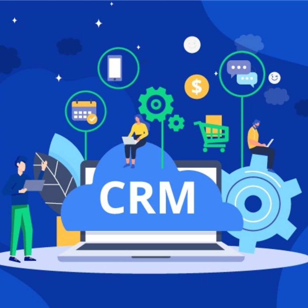 Here Are Best CRM Software Packages-thumnail