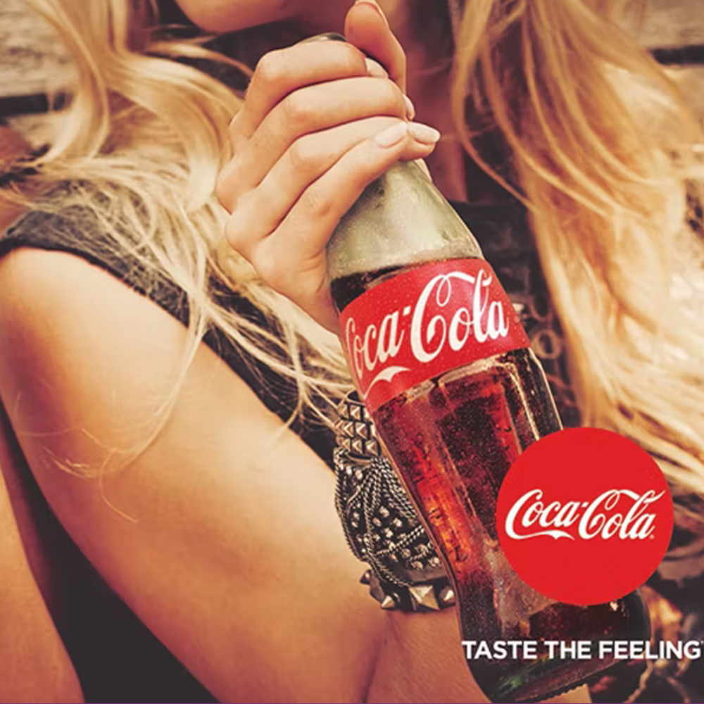 <strong>Coca-Cola Marketing Strategy – How It is Dominating the Beverage Market</strong>-thumnail