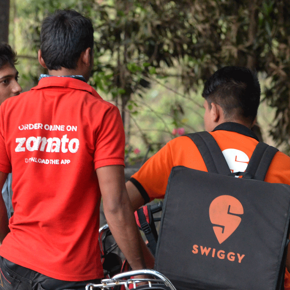 Conduct of Swiggy and  Zomato requires investigation: CCI-thumnail
