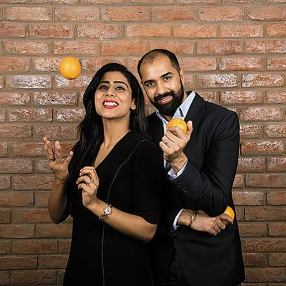 8 Successful Indian Couplepreneurs in the Business and Start-up World-thumnail