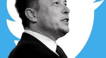 Elon Musk declares that he is ready to buy Twitter and has secured $46.5 billion in funding.