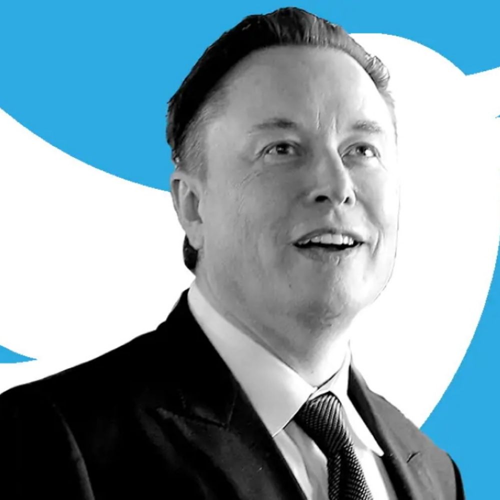 Elon Musk has decided not to join the Twitter board of directors, according to CEO Parag Agrawal-thumnail