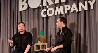 Elon Musk's The Boring Company raises $625mn-1