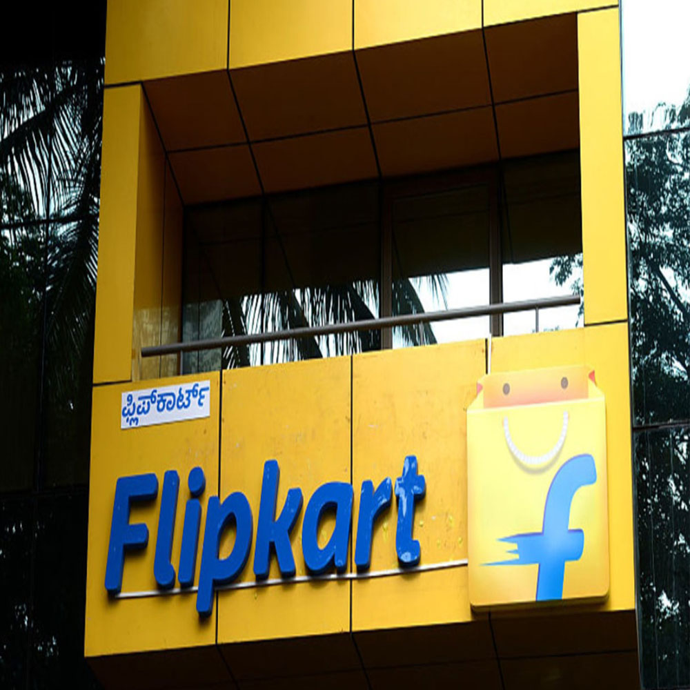 Flipkart invests $116 million in Myntra in the face of competition from Reliance’s Ajio and Nykaa-thumnail