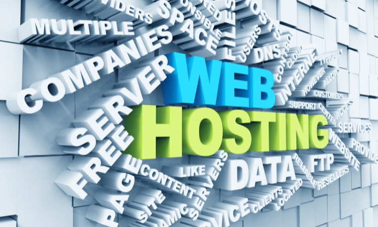 Host a Website in India