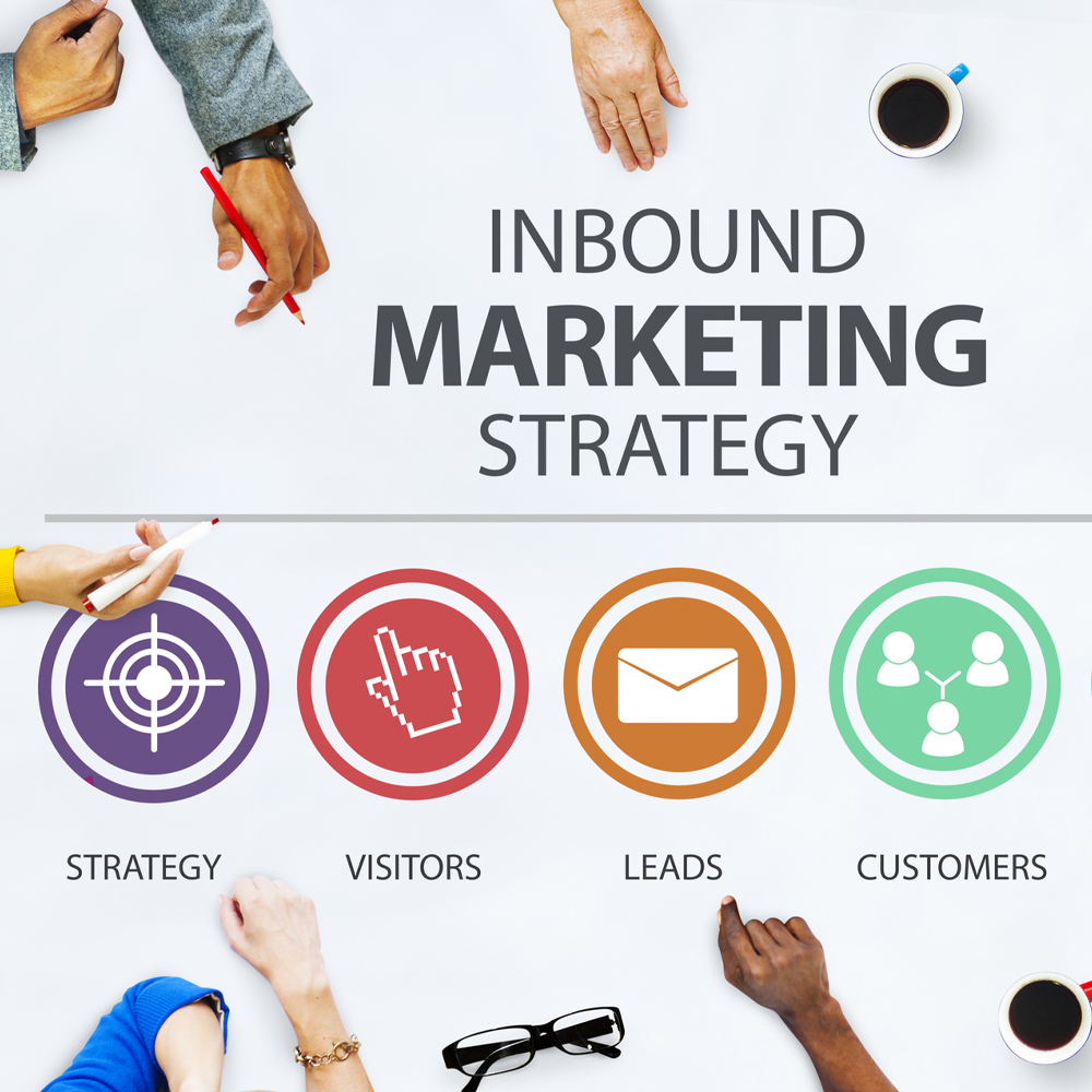 Inbound Marketing: Definition, Methodologies, and Applications-thumnail