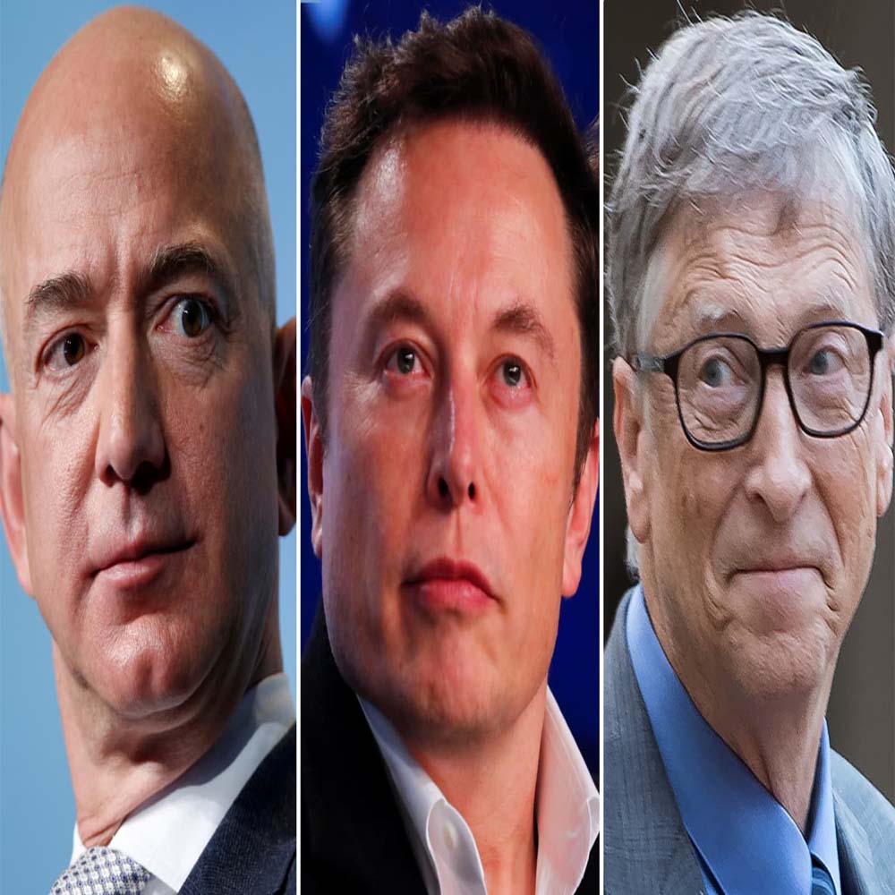 <strong>In the fourth quarter, an Indian millionaire made more money than Elon Musk, Jeff Bezos, and Bill Gates combined.</strong>-thumnail