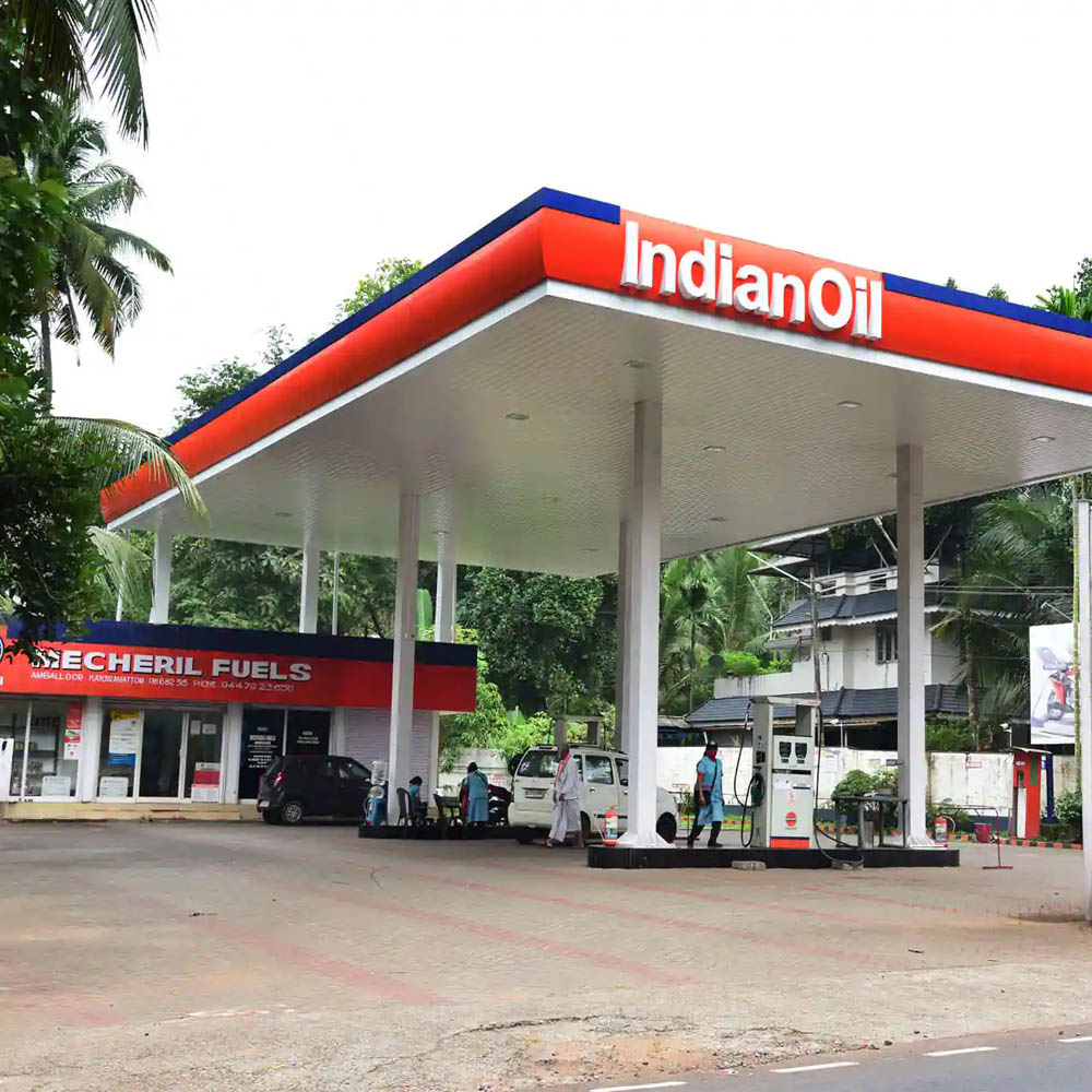 Indian oil imports surged by nearly 100% to $119 billion in FY22-thumnail