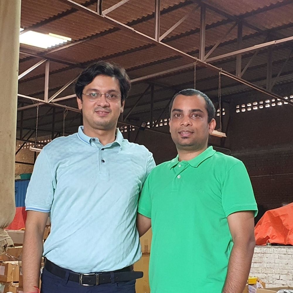 India’s first biomaterial startup Phool.co raises $8 million-thumnail