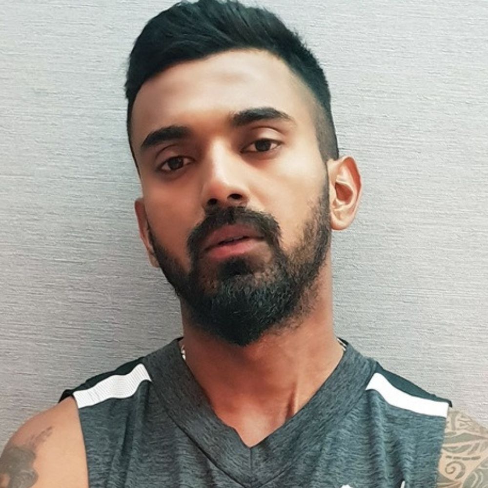KL Rahul joins XYXX as investor and brand ambassador-thumnail