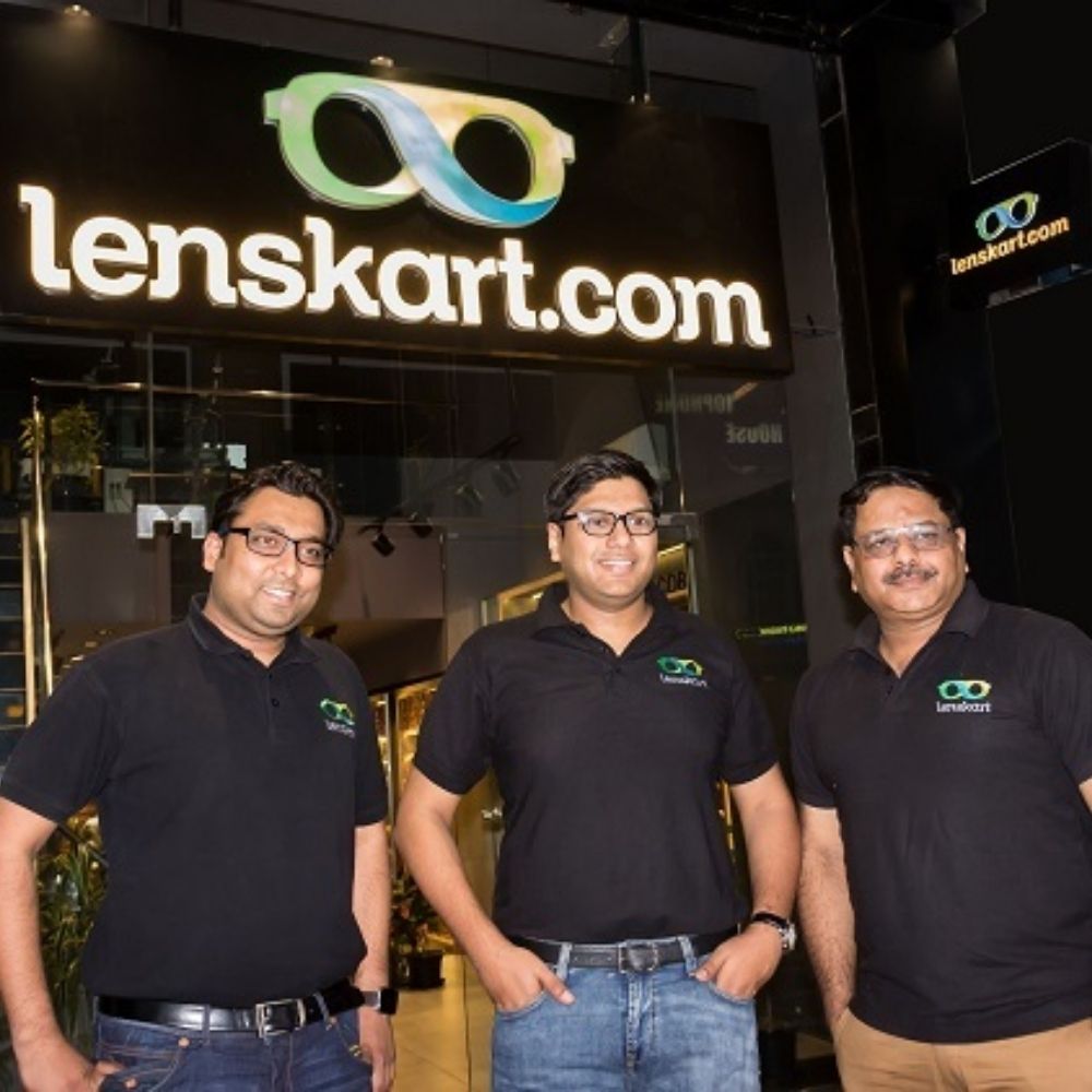 Lenskart Success Story – India’s Top Eyewear Brand-thumnail